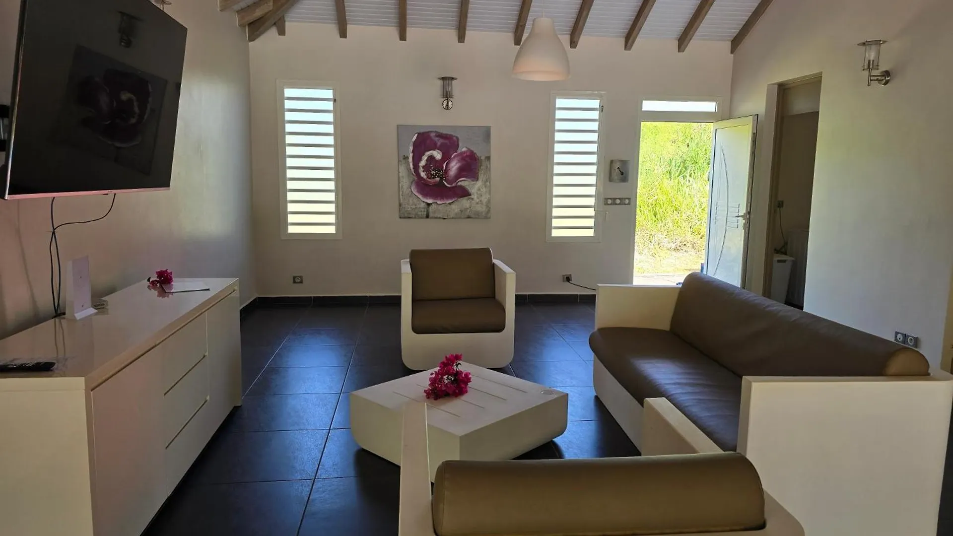 Villa Spa سانت فرانسوا 0*,  غوادلوب