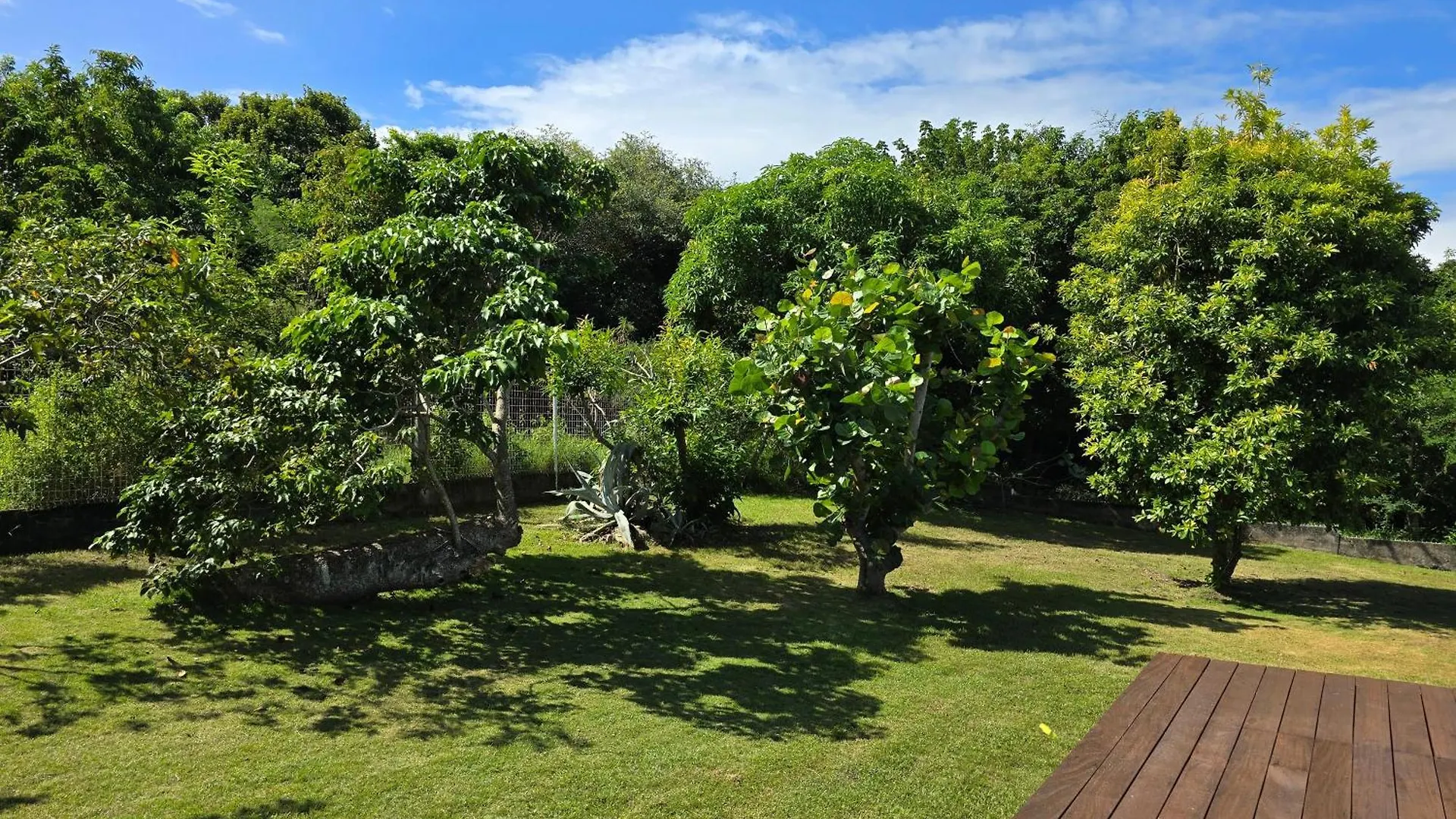 Villa Spa سانت فرانسوا