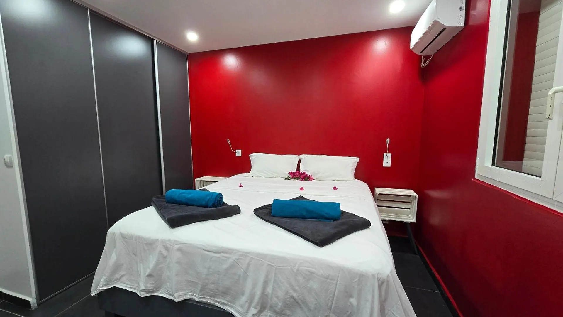 Villa Spa سانت فرانسوا