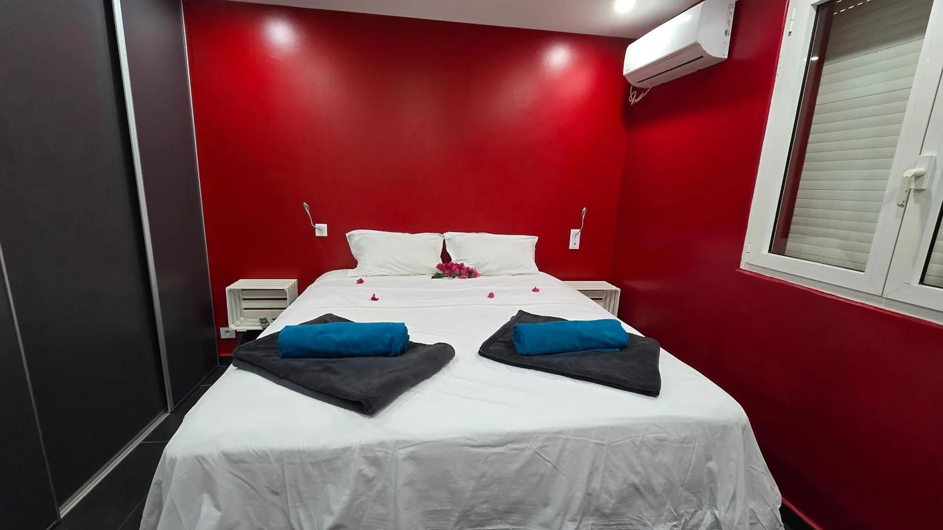 Villa Spa Saint-Francois  0*, Saint-Francois (Grande-Terre) Guadeloupe