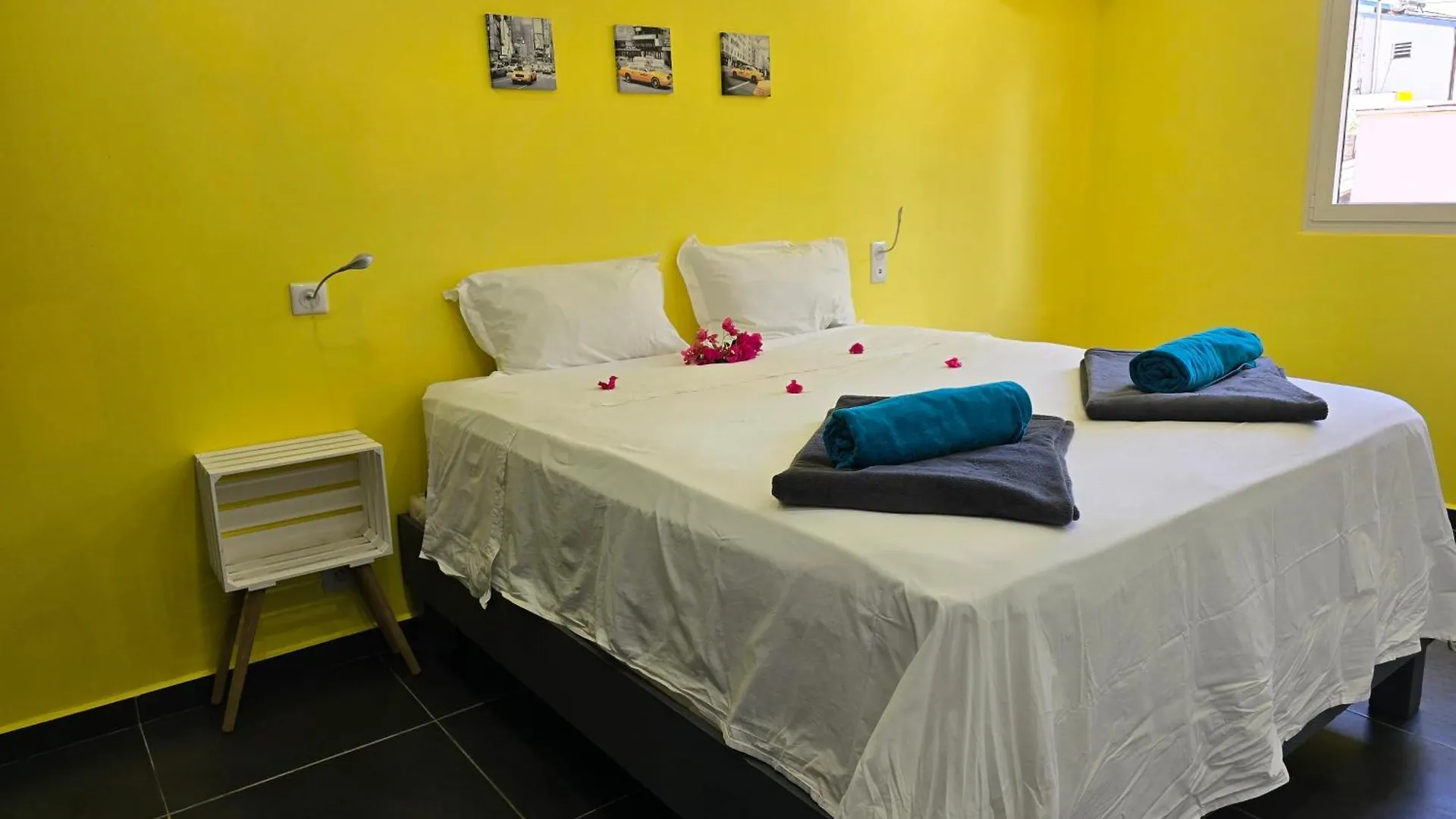 Villa Spa Saint-Francois
