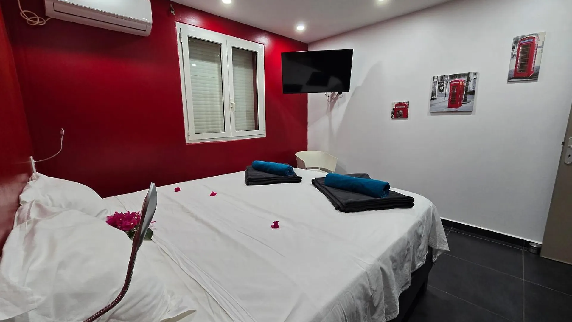 Villa Spa Saint-Francois  0*, Saint-Francois (Grande-Terre)